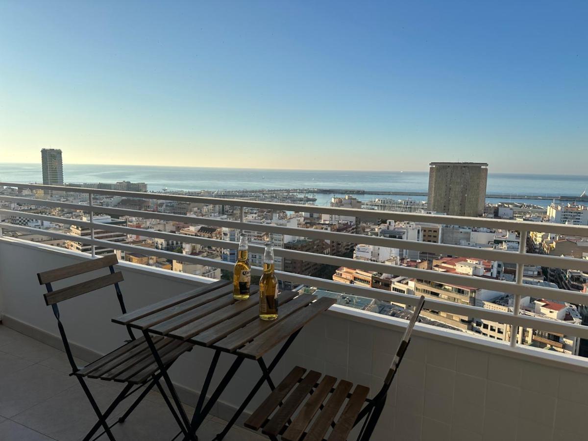 Apartamento Suites Alicante *