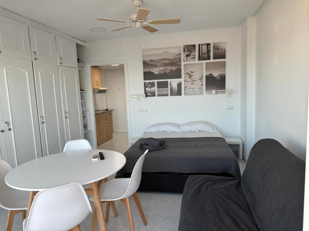Apartamento Suites Alicante Alicante