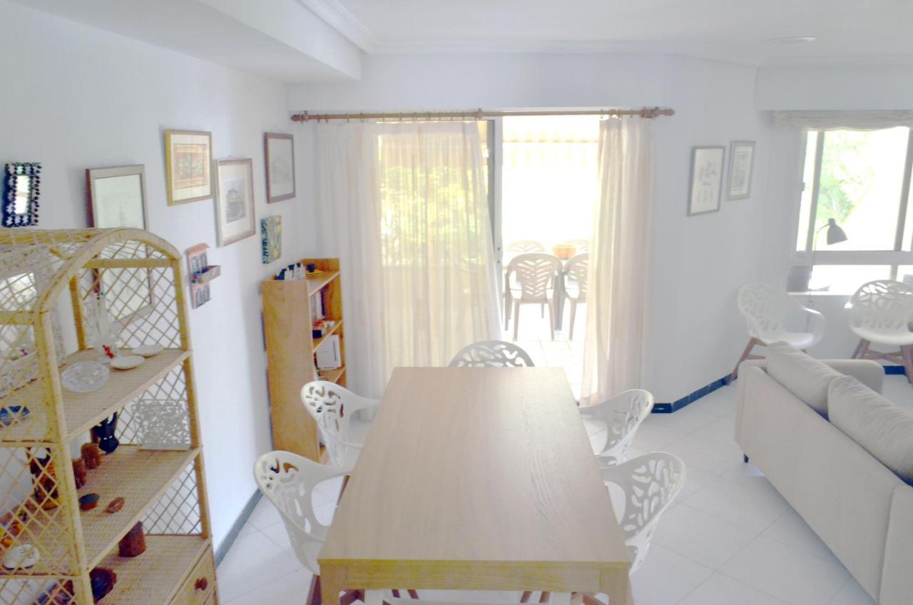 La Casa Alegre Holiday home *