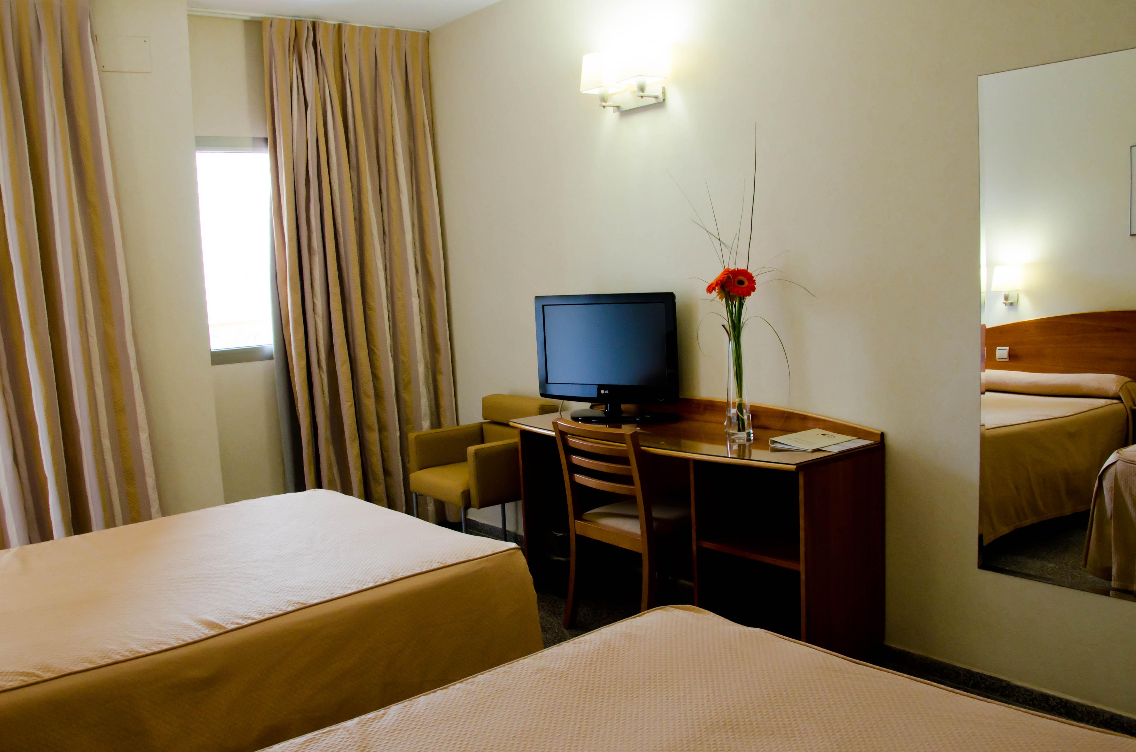 Hotel Castilla