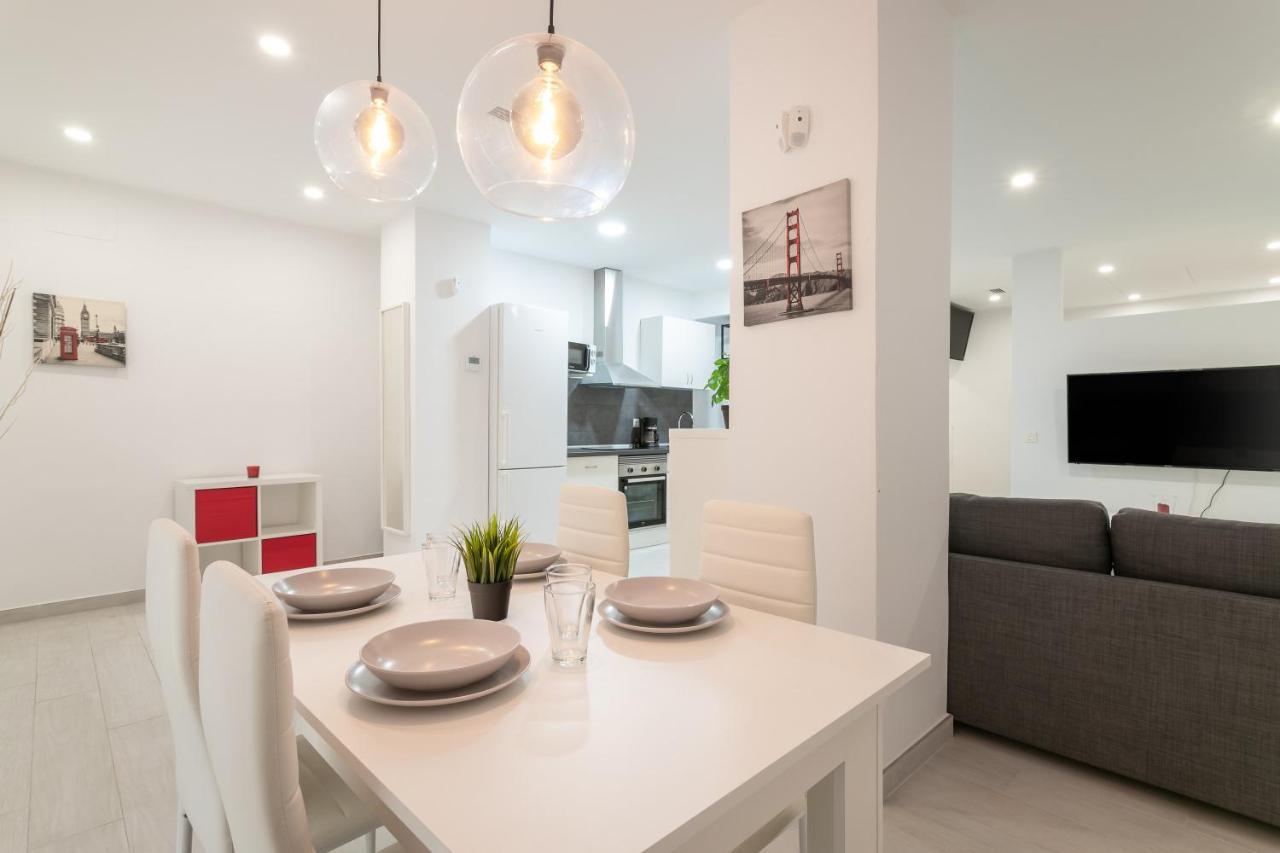 Apartamento Alison's *