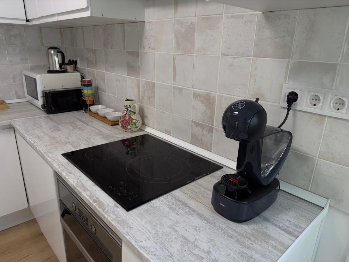 Apartment Antonio