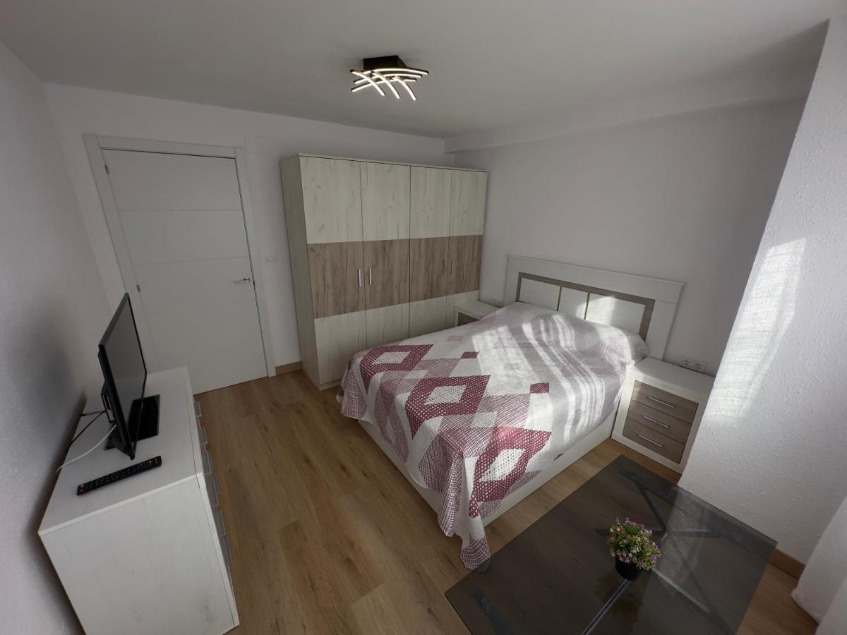 Apartment Antonio Alicante