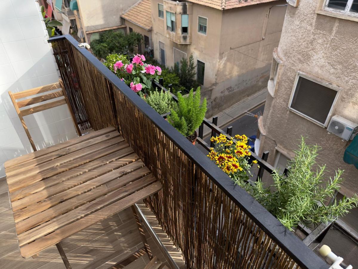 Antonio Apartment
