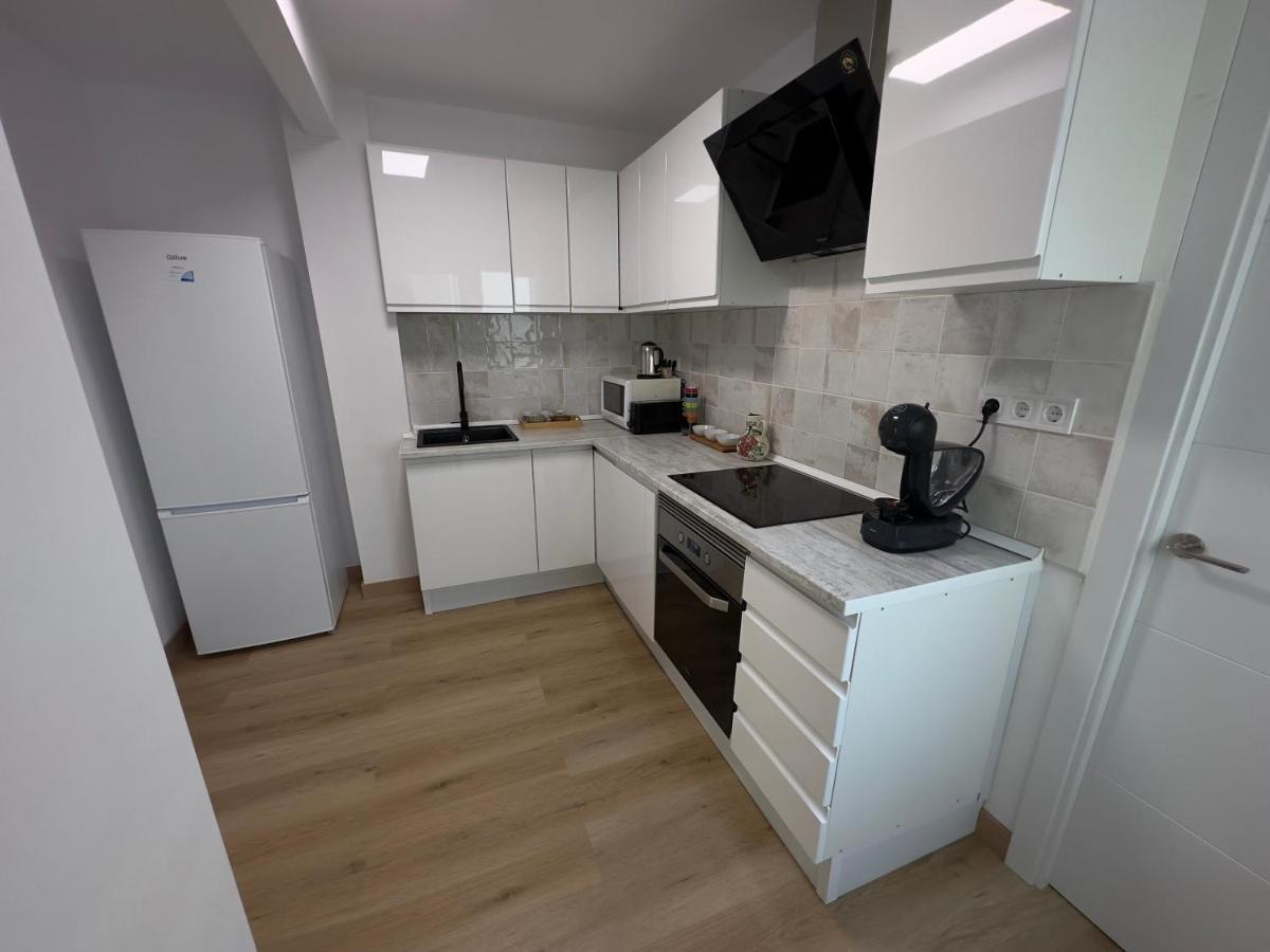 Antonio Apartment Alicante