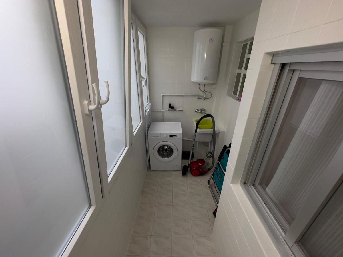Apartment Antonio Alicante