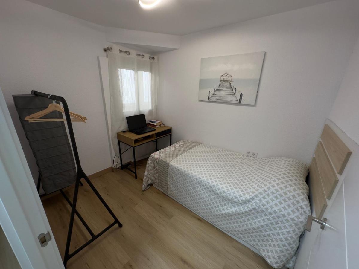 Apartment Antonio Alicante
