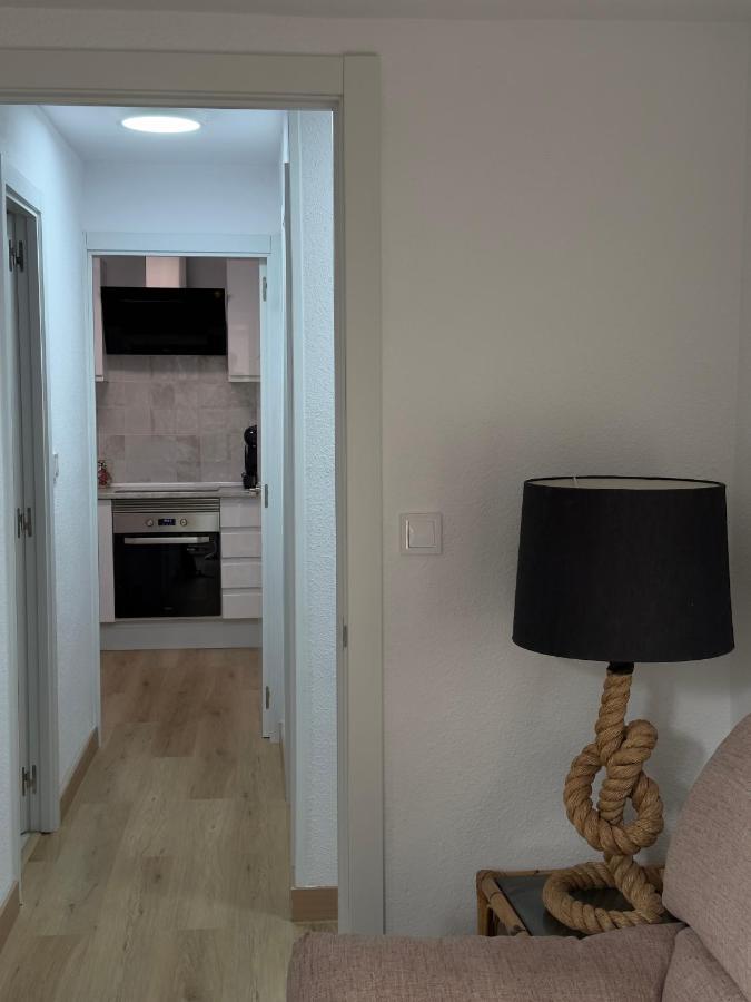 Apartment Antonio Alicante