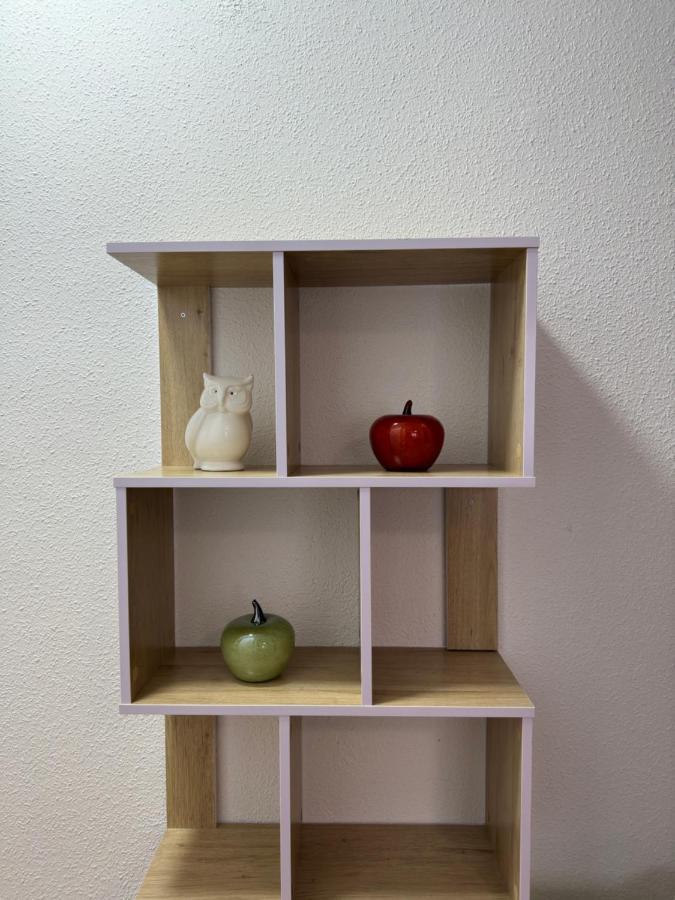 Antonio Apartment *