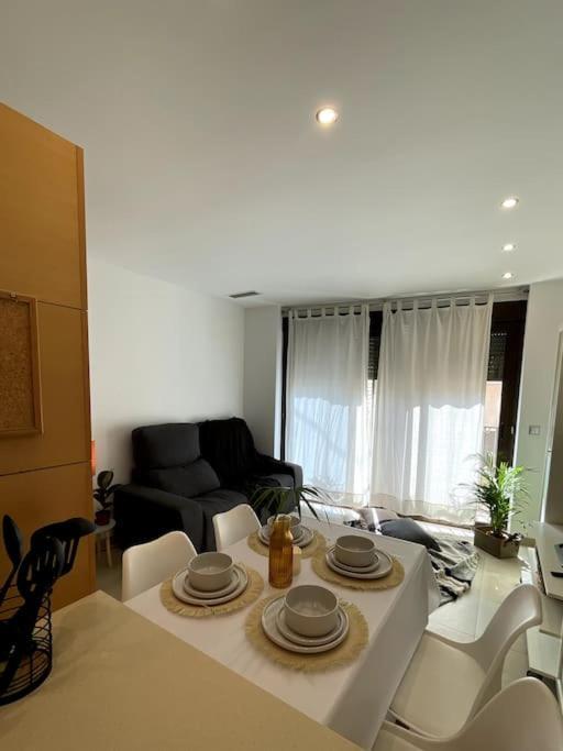 Apartment Taima Flats 4