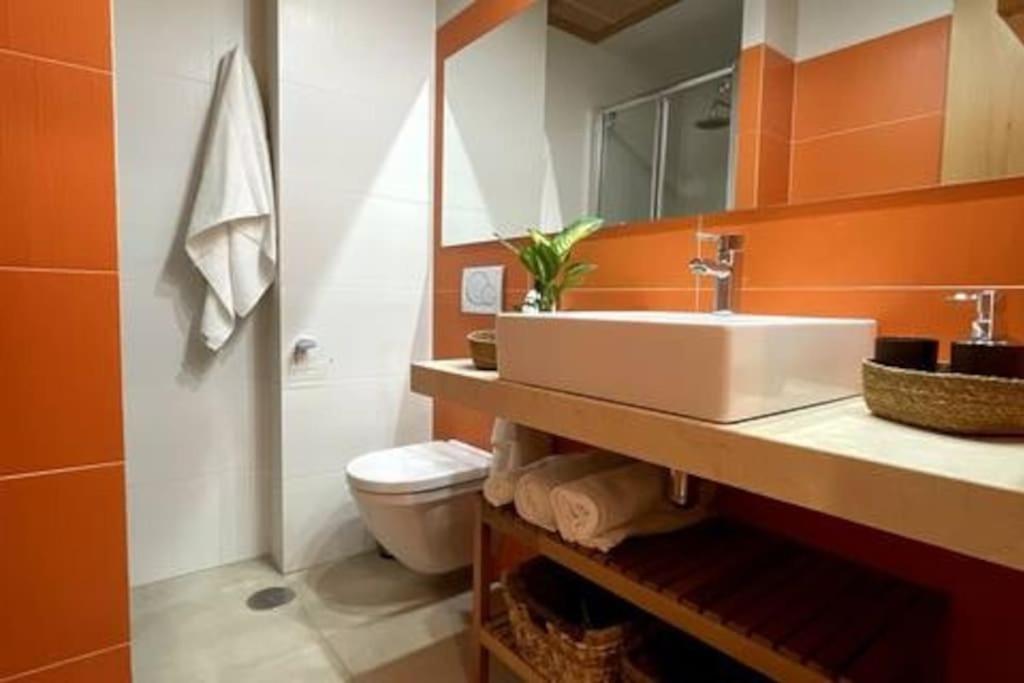 Taima Flats 4 Apartment *
