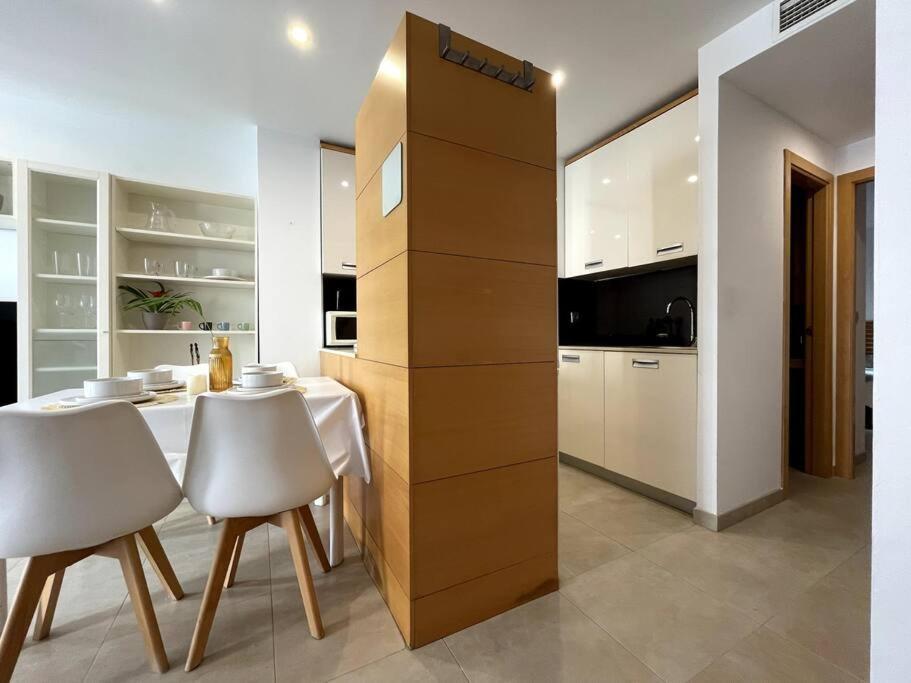 Taima Flats 4 * Alicante