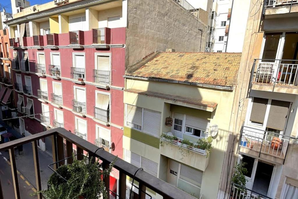Apartment Taima Flats 4 Alicante