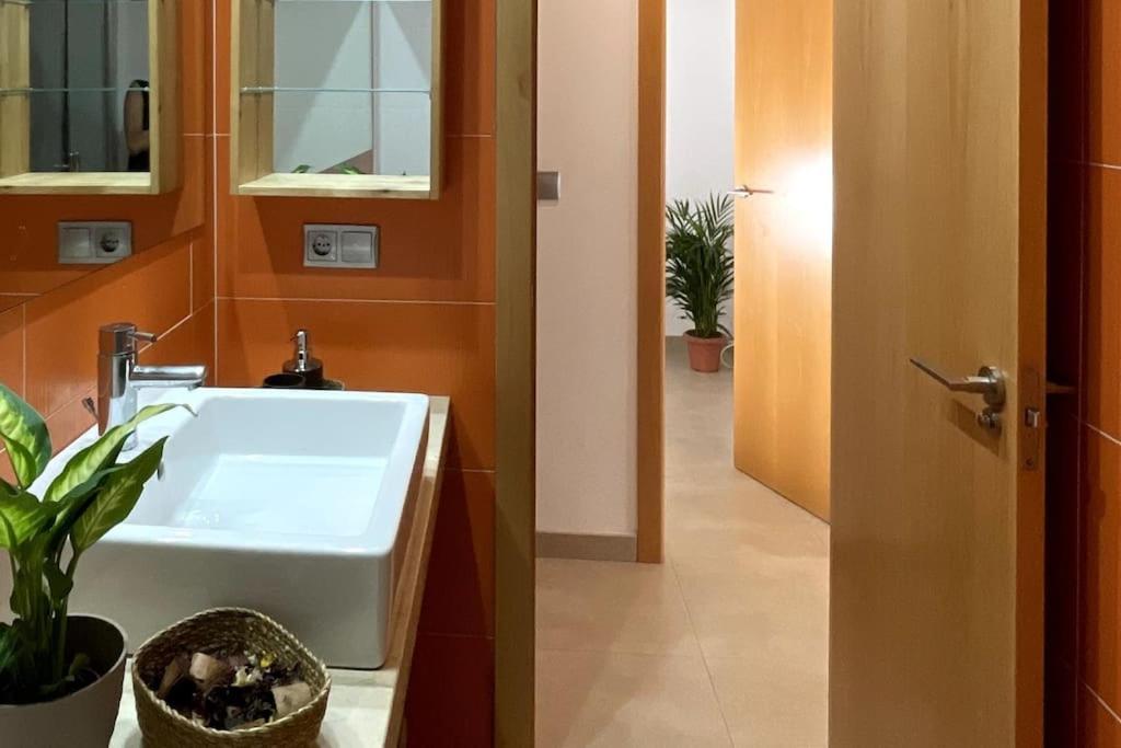 Apartment Taima Flats 4 *