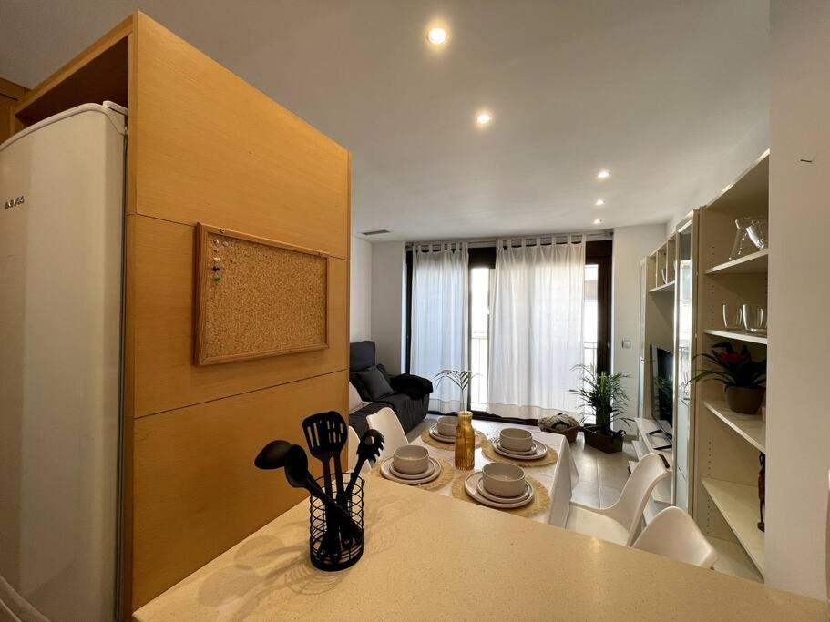 Taima Flats 4 Apartment Alicante