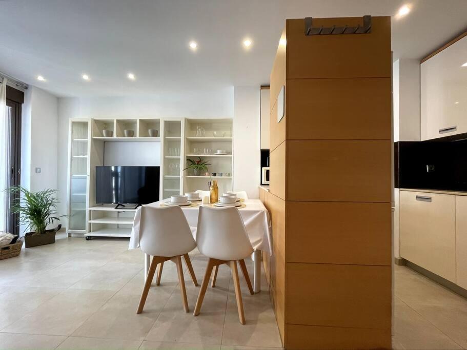Taima Flats 4 Alicante