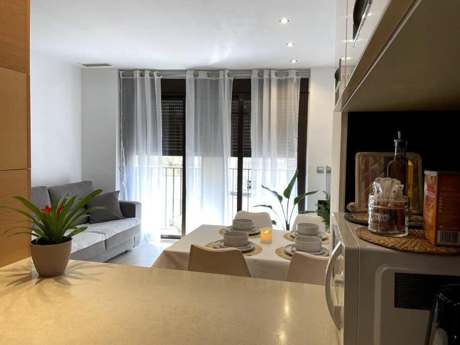 Apartamento Taima Flats 2 *