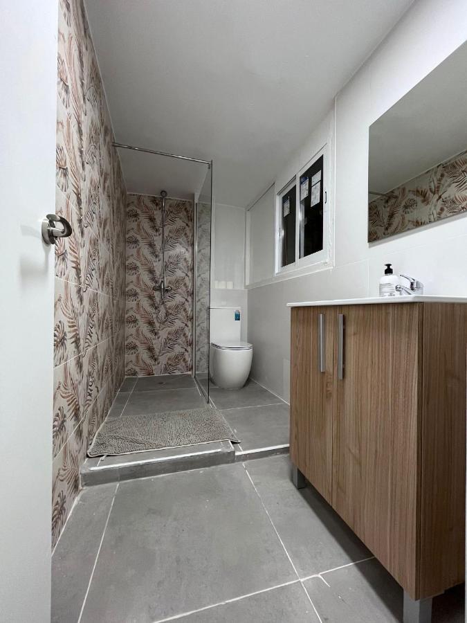 Heart De 2 Apartment Alicante