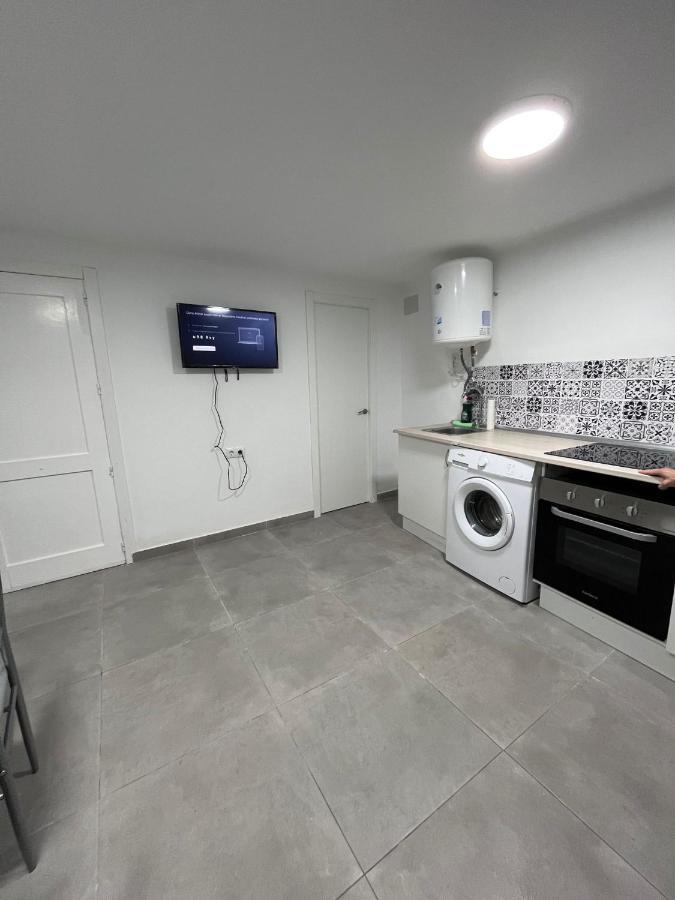 Apartment Heart De 2 Alicante