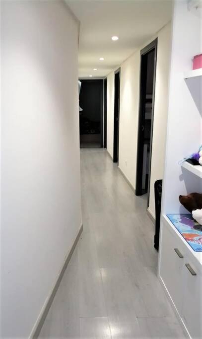 Apartamento Centro Rambla Alicante