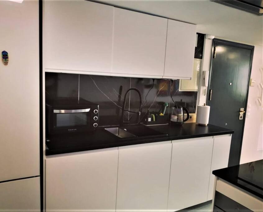 Apartamento Centro Rambla *