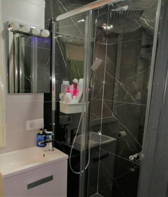 Centro Rambla Apartamento Alicante