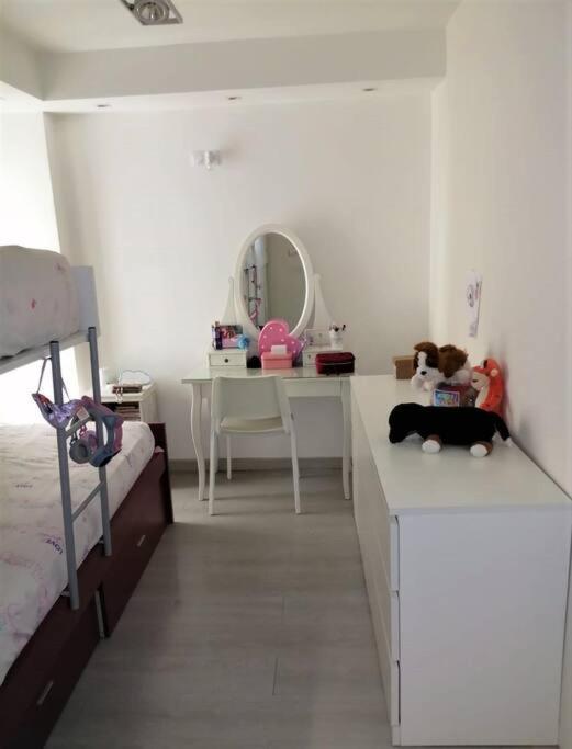 Apartamento Centro Rambla Alicante