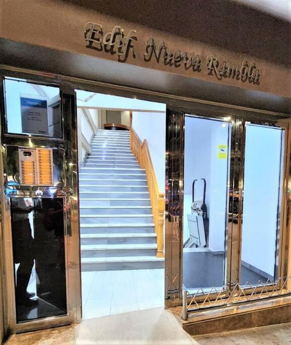Centro Rambla