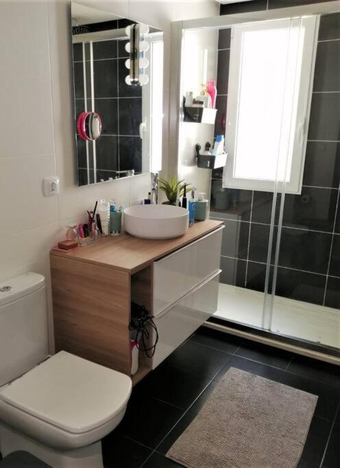 Apartamento Centro Rambla Alicante