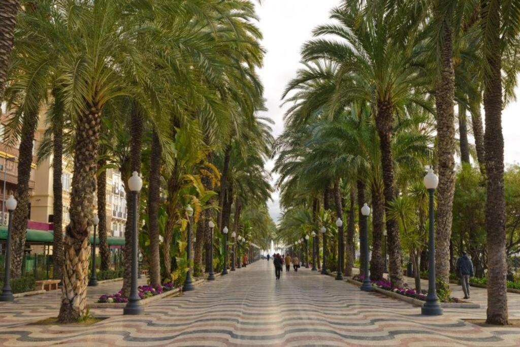 Centro Rambla Apartamento