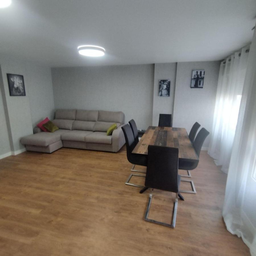 Apartamento El Misterio Alicante