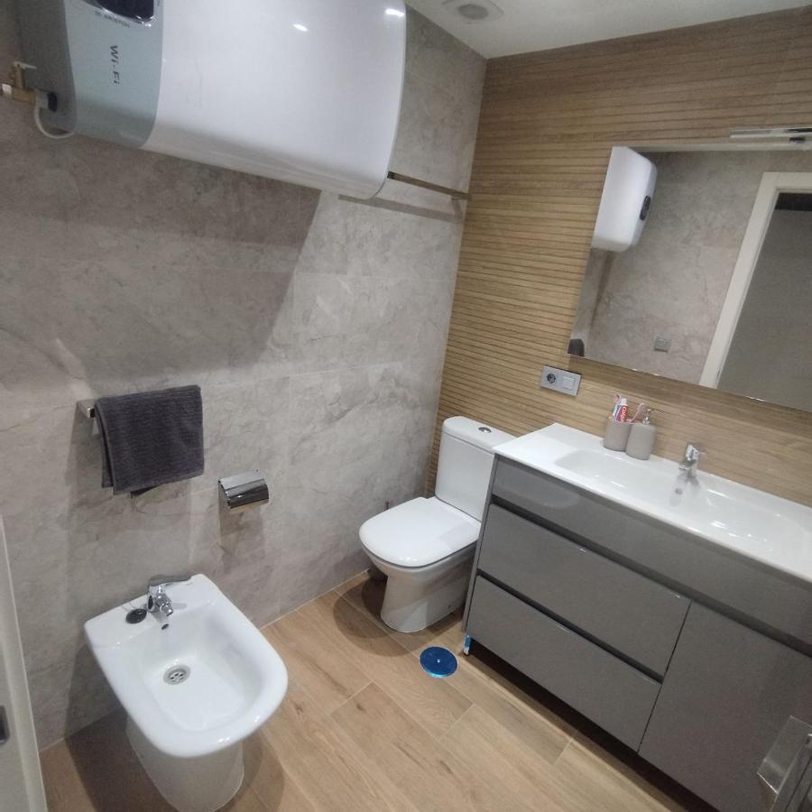 Apartamento El Misterio