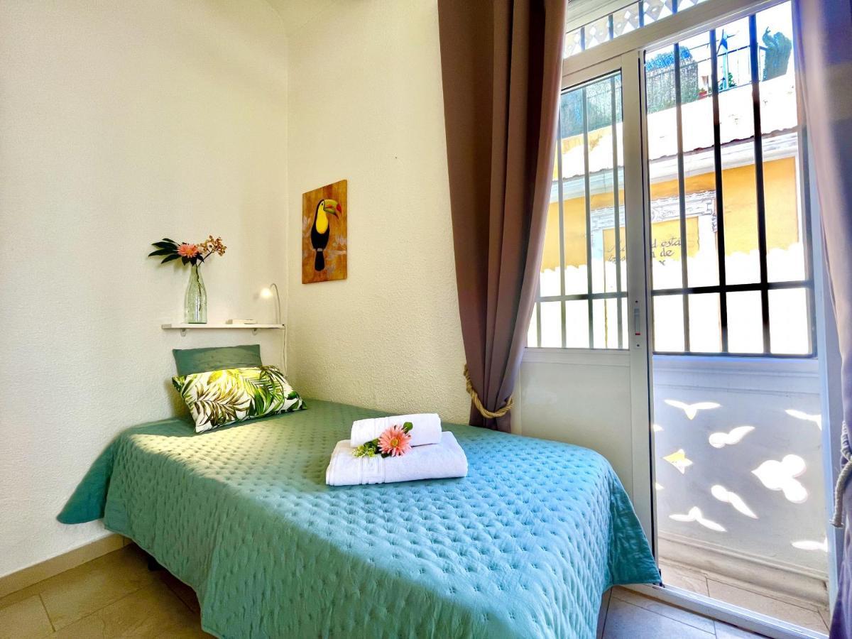 Apartamento San Francisco By Gloove