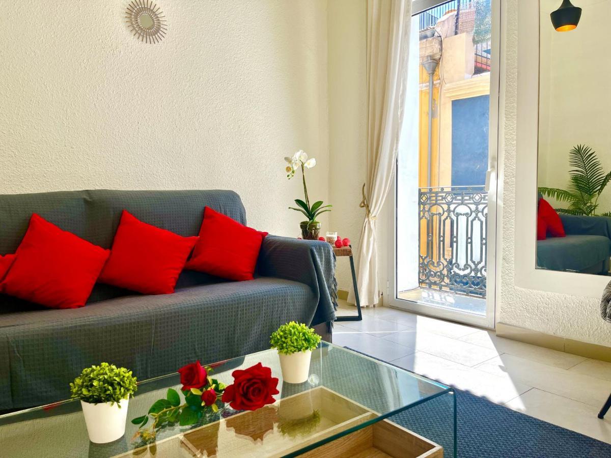 Apartamento San Francisco By Gloove Alicante