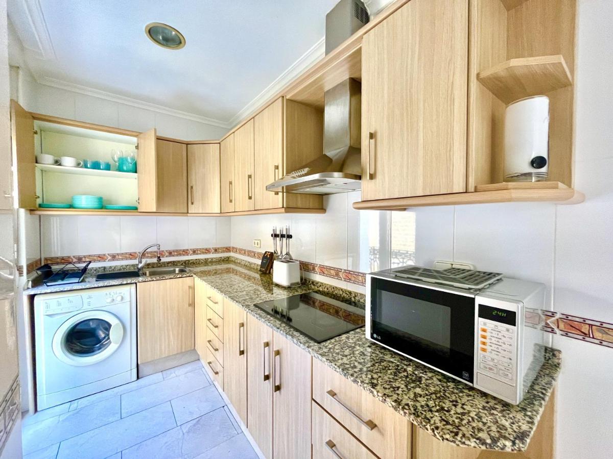 San Francisco By Gloove Apartamento Alicante