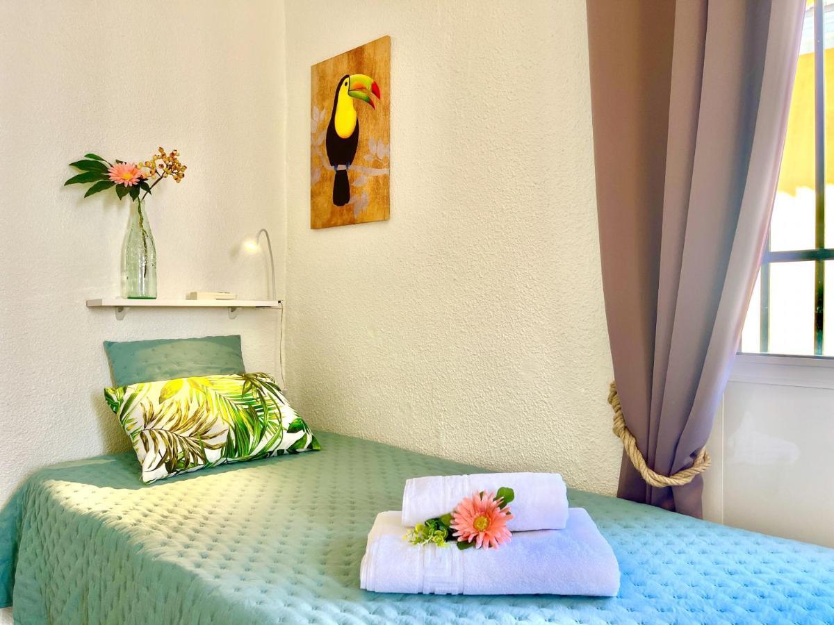 Apartamento San Francisco By Gloove *