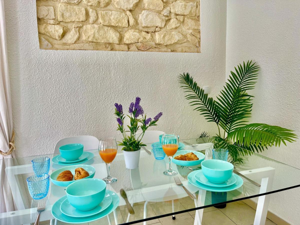 Apartamento San Francisco By Gloove Alicante