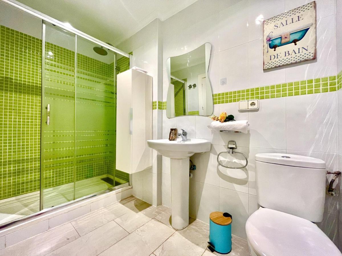 San Francisco By Gloove Apartamento *
