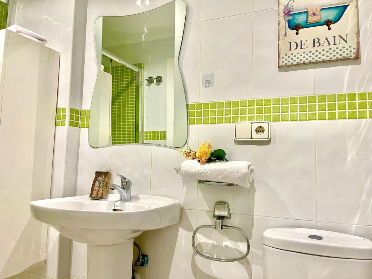 Apartamento San Francisco By Gloove Alicante