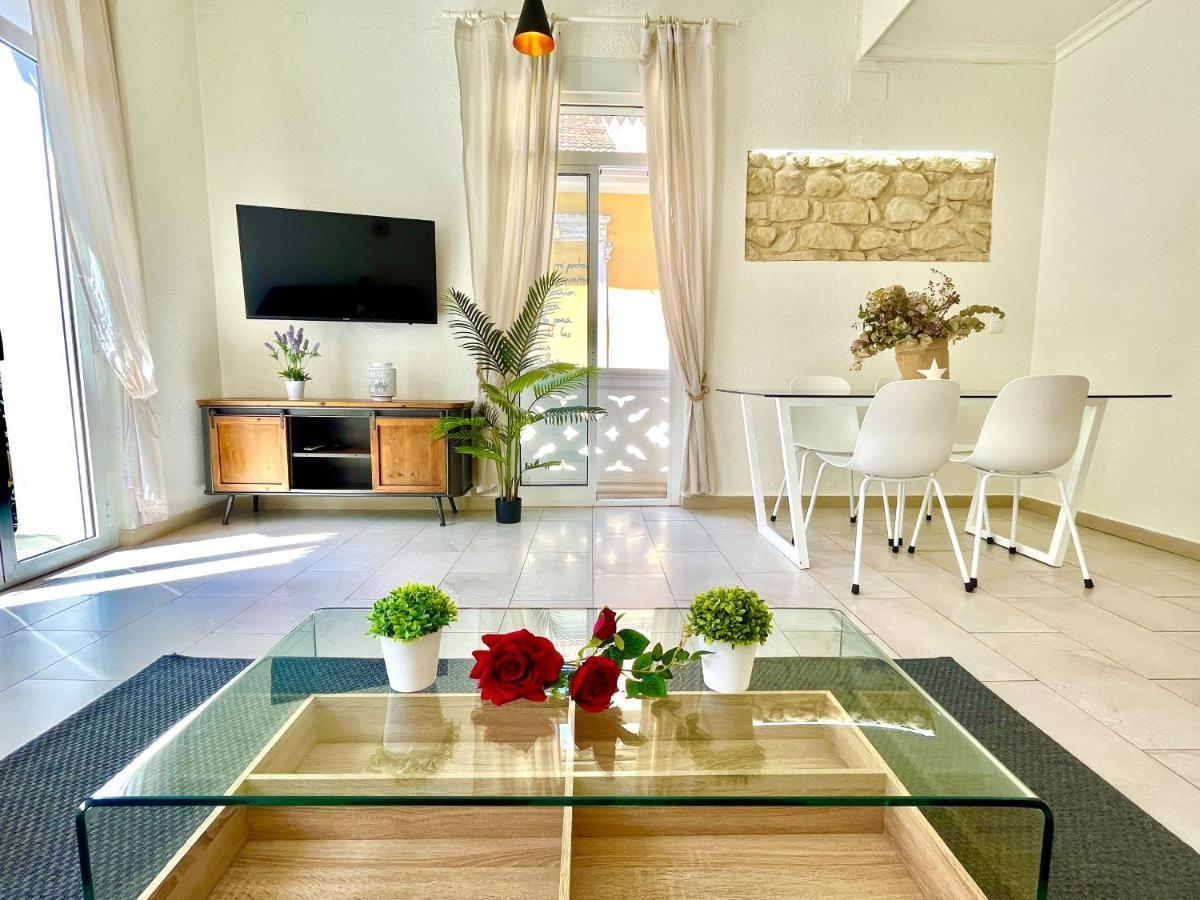 Apartamento San Francisco By Gloove Alicante