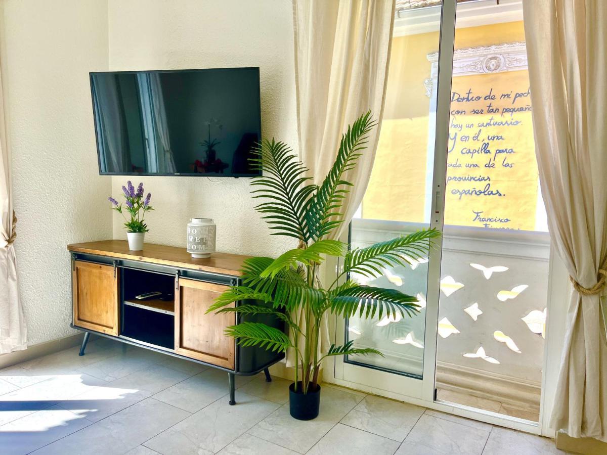 Apartamento San Francisco By Gloove