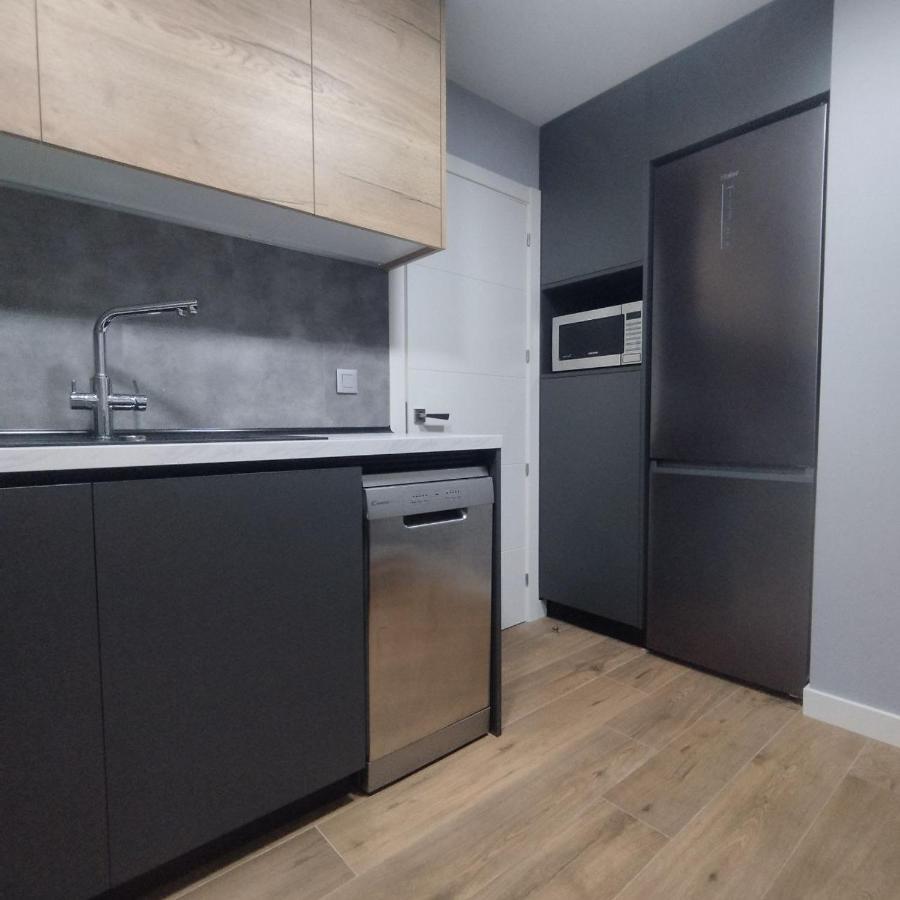 Apartamento El Misterio *