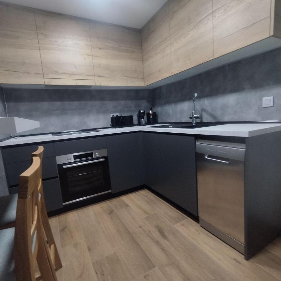 Apartamento El Misterio *