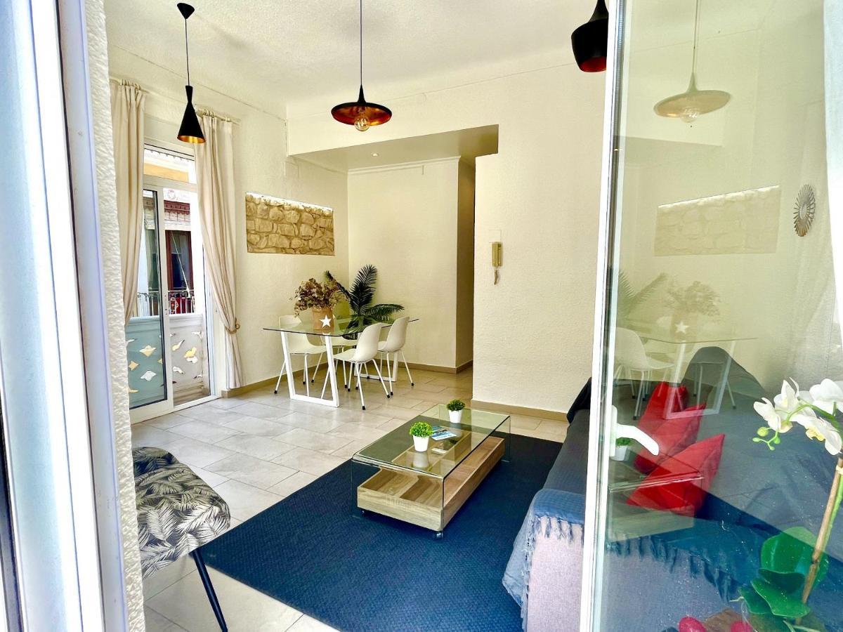 Apartamento San Francisco By Gloove