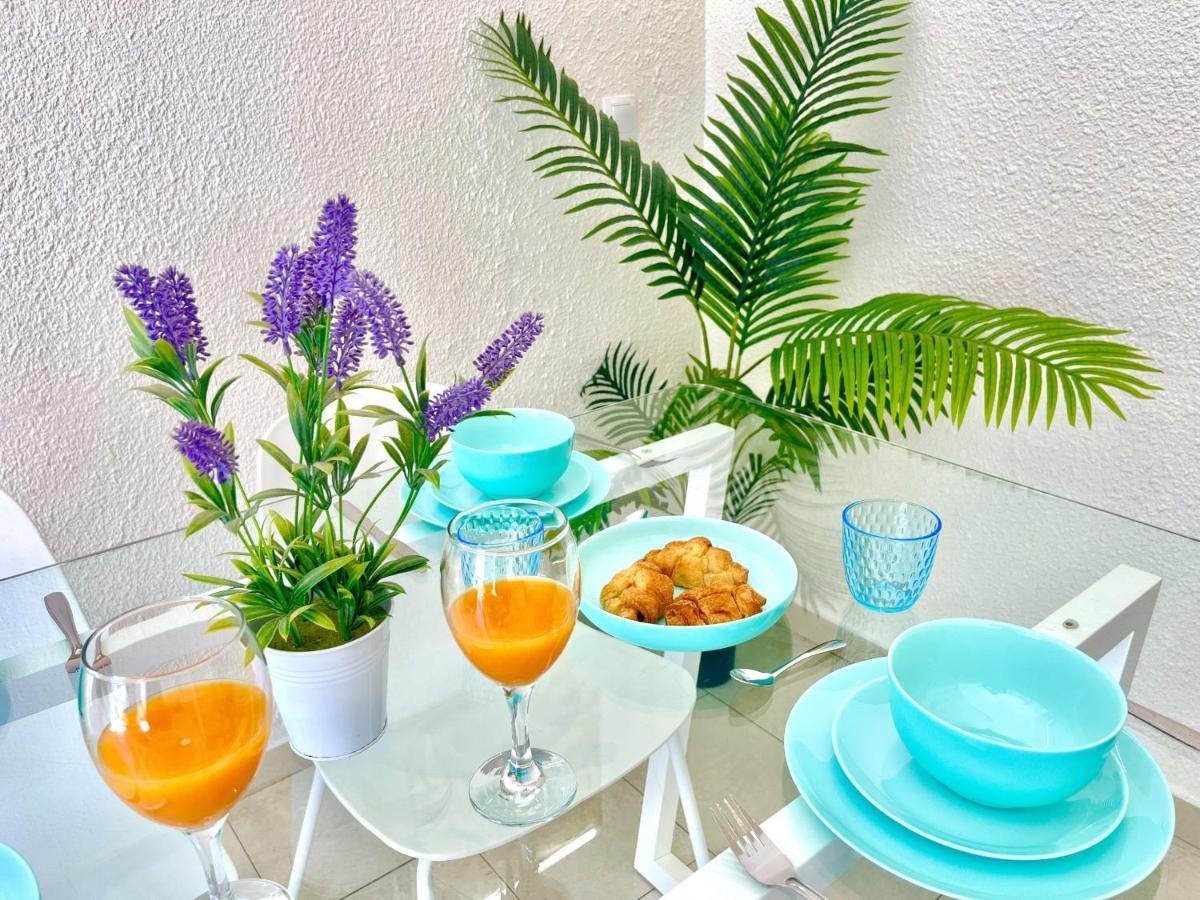 San Francisco By Gloove Apartamento Alicante