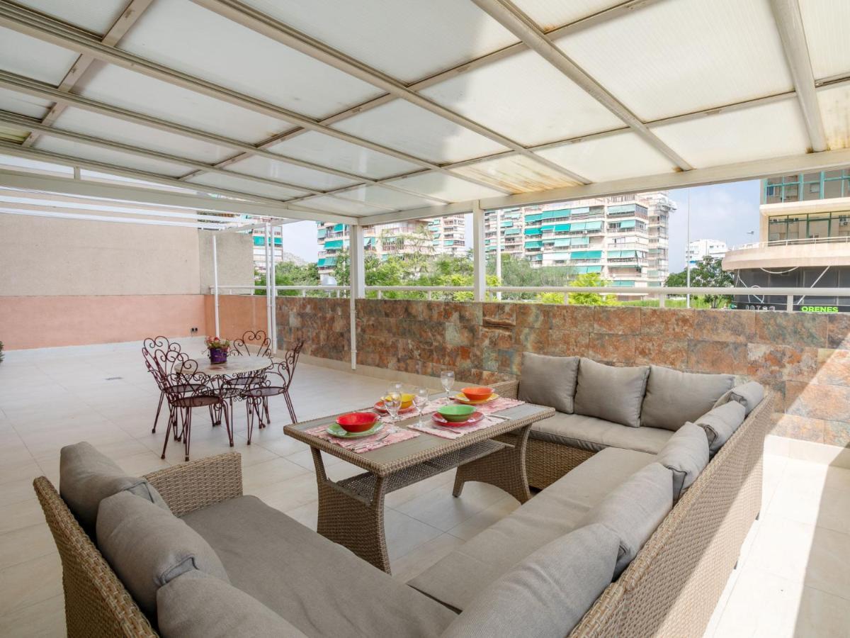 Essensacioneshome - Almendros By Interhome Apartment