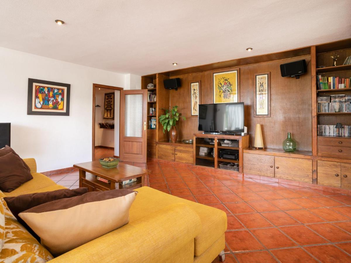 Apartment Essensacioneshome - Almendros By Interhome *