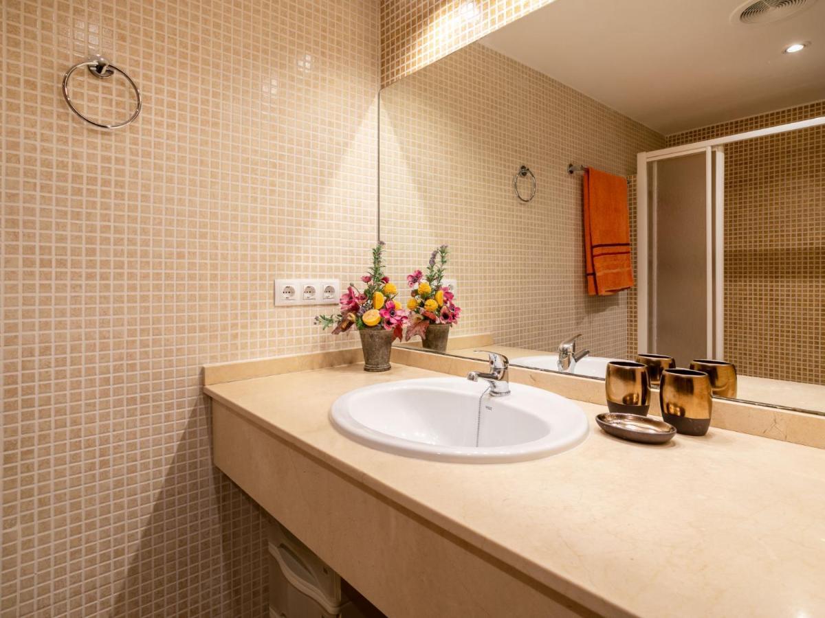 Essensacioneshome - Almendros By Interhome Apartment Alicante