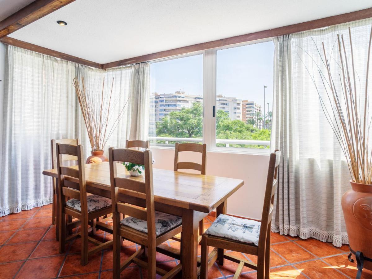Essensacioneshome - Almendros By Interhome Apartment *