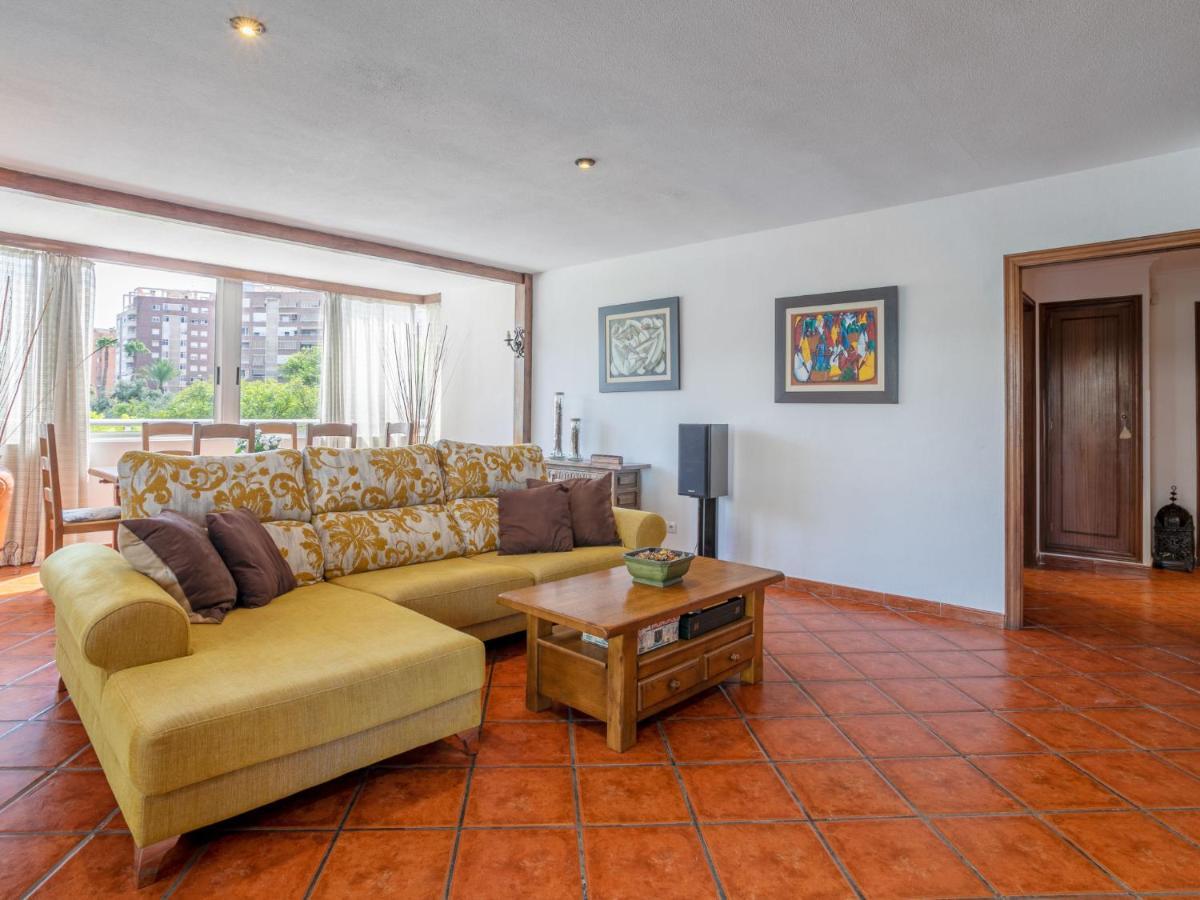 Essensacioneshome - Almendros By Interhome Apartment